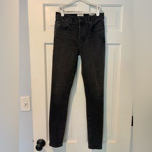 Citizens of Humanity Rocket Ankle Jeans